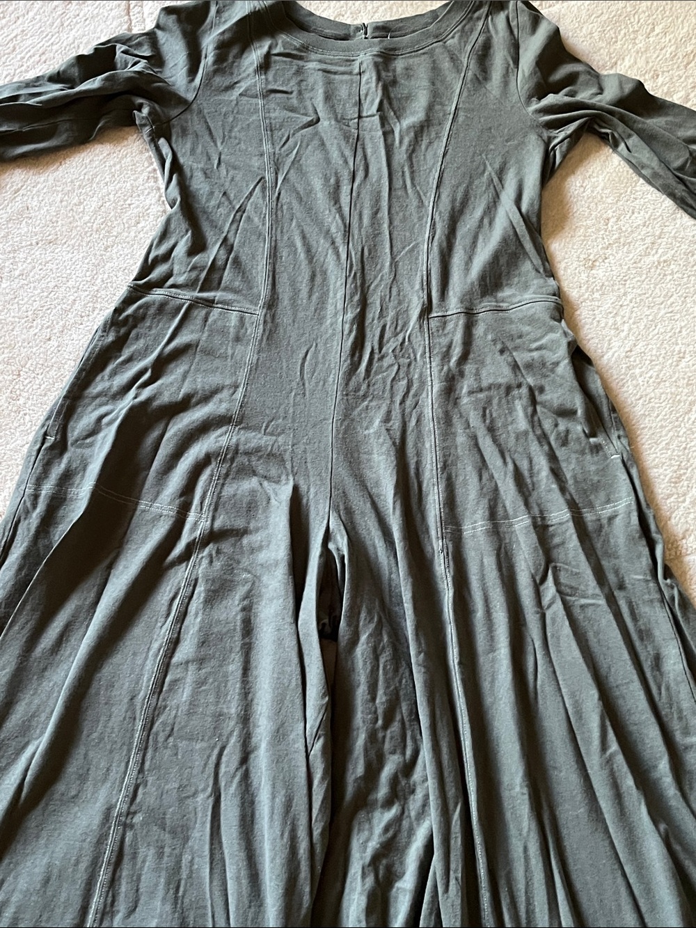 Free People Strada Jumpsuit - Picture 10 of 13